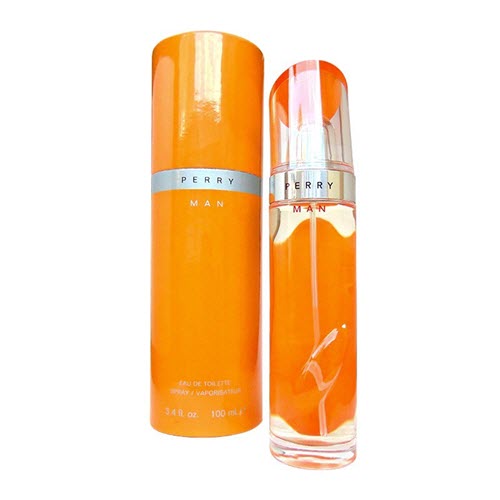 Perry Ellis Perry Man EDT For Him 100mL Perry Ellis Perry Man EDT For Him 100mL
