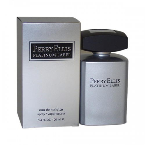 Perry Ellis Platinum for him 100mL Perry Ellis Platinum for him 100mL