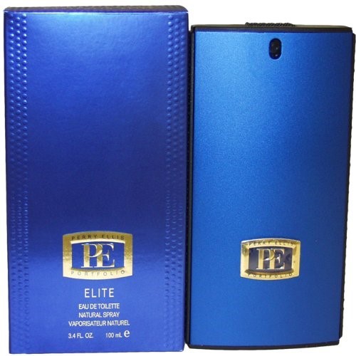 Perry Ellis Blue Portfolio EDP for Him 100mL Perry Ellis Blue Portfolio EDP for Him 100mL