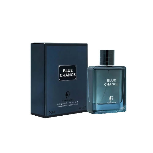 Pierra Katra Blue Chance (Bleu Twist) EDP For Him 100ml / 3.4 Fl.Oz.
