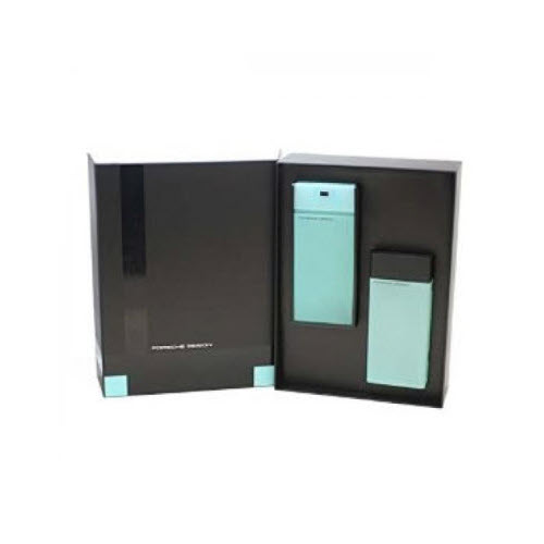Porsche Design The Essence 2Pcs Gift Set For Men