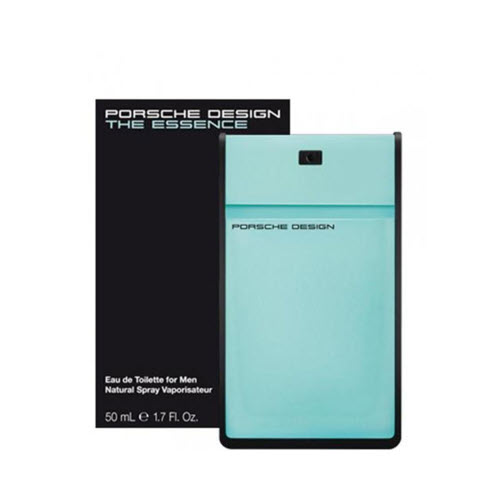 Porsche Design The Essence EDT For Him 50ml / 1.7 Fl.Oz.