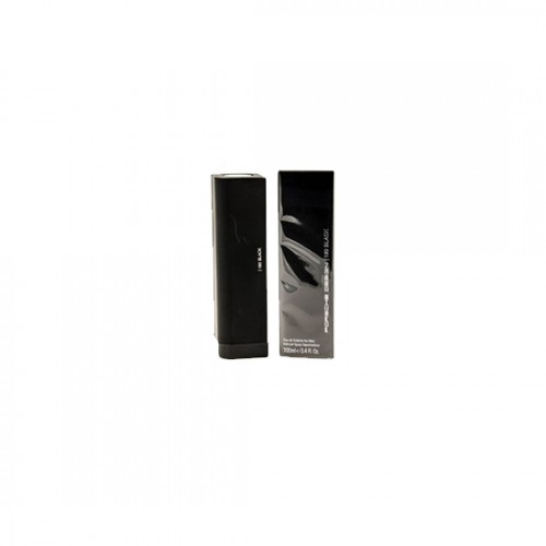 Porsche Design Black EDP For Him 125mL Porsche Design Black EDP For Him 125mL