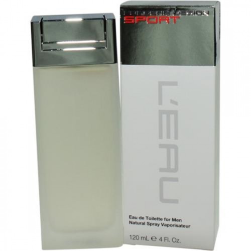 Porsche Design Sport L'Eau EDT For Men 120mL