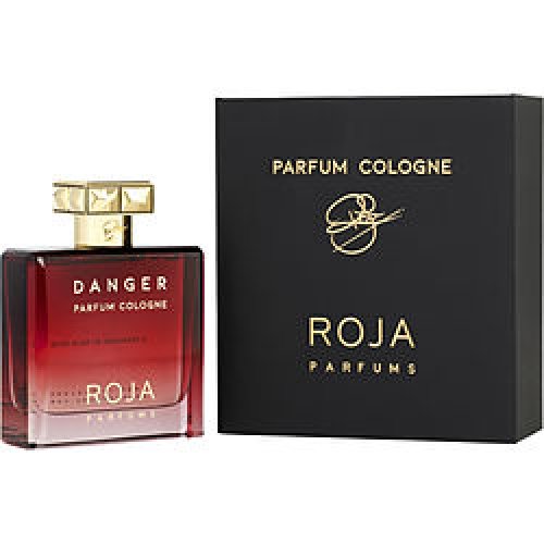 ROJA Parfums Danger Pour Homme Parfum Cologne For Him 100ml ROJA Parfums Danger Pour Homme Parfum Cologne For Him 100ml