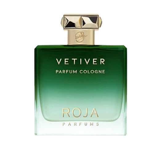 ROJA Parfums Vetiver For Him 100ml / 3.4 oz Tester ROJA Parfums Vetiver For Him 100ml / 3.4 oz Tester