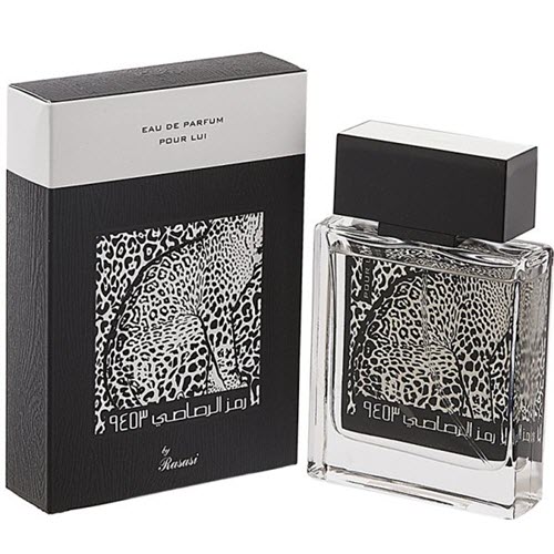 Rasasi Rumz Al Rasasi Leo Pour Lui 9453 EDP for him 50mL Rasasi Rumz Al Rasasi Leo Pour Lui 9453 EDP for him 50mL