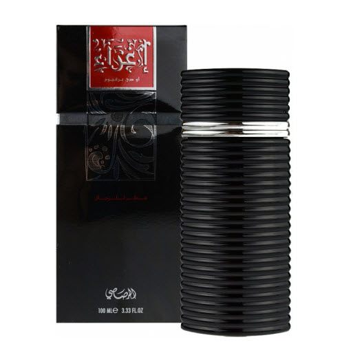 Rasasi Egra EDP for him 100mL Rasasi Egra EDP for him 100mL