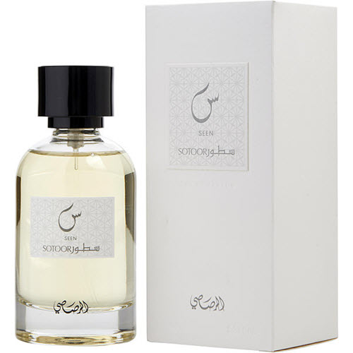 Rasasi Sotoor Seen EDP Unisex 100mL Rasasi Sotoor Seen EDP Unisex 100mL