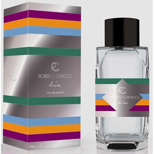 Roberto Capucci Him For Him 100ml Roberto Capucci Him For Him 100ml