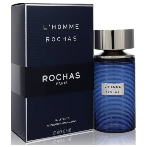 Rochas L'Homme EDT For Him 100mL