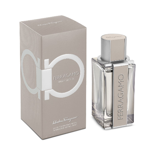 Salvatore Ferragamo Ferragamo Bright Leather EDT Pour Homme 100 ml / 3.4 Fl. oz.
