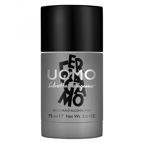 Salvatore Ferragamo Uomo Deodorant For Him 75mL