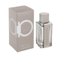 Salvatore Ferragamo Ferragamo Bright Leather EDP 50 ml / 1.7 Fl. oz.