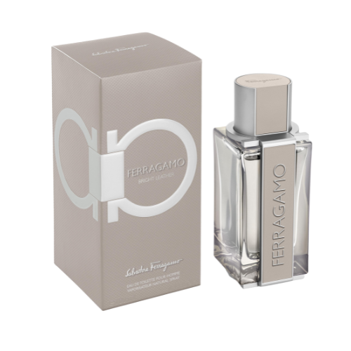 Salvatore Ferragamo Ferragamo Bright Leather EDP 50 ml / 1.7 Fl. oz.