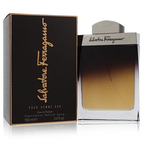 Salvatore Ferragamo Ferragamo OUD Him EDP 100mL