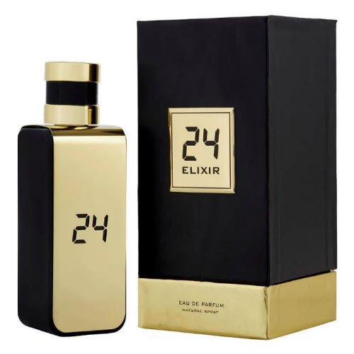 ScentStory 24 Gold Elixir For Him 100mL ScentStory 24 Gold Elixir For Him 100mL