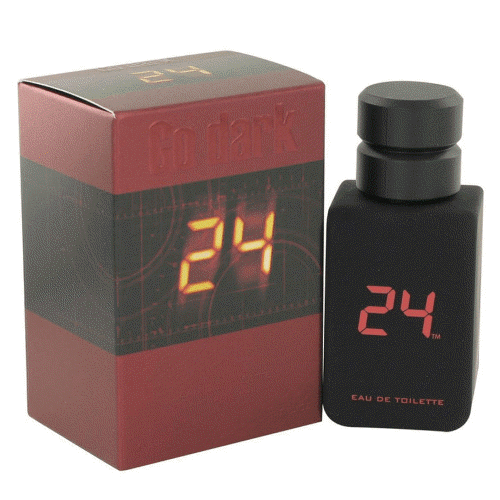 ScentStory 24 Go Dark For Him 100mL