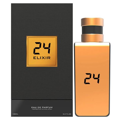 ScentStory 24 Elixir Rise Of The Superb For Him EDT 100mL ScentStory 24 Elixir Rise Of The Superb For Him EDT 100mL