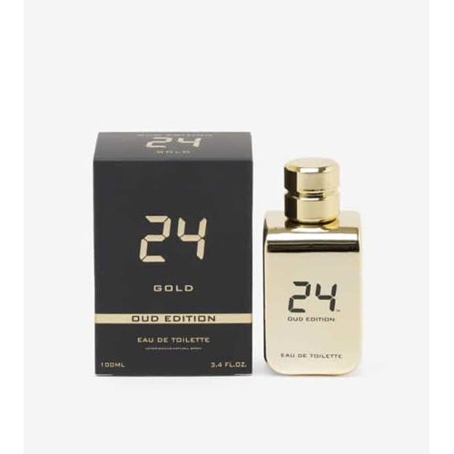ScentStory 24 Gold Oud Edition EDT For Him 100mL
