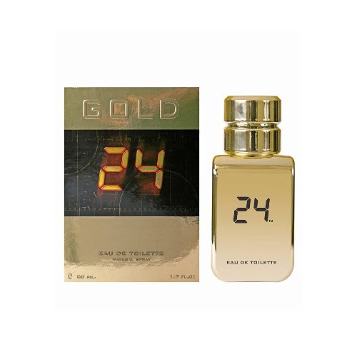 ScentStory 24 Gold EDT For Him 50ml / 1.7Fl.oz
