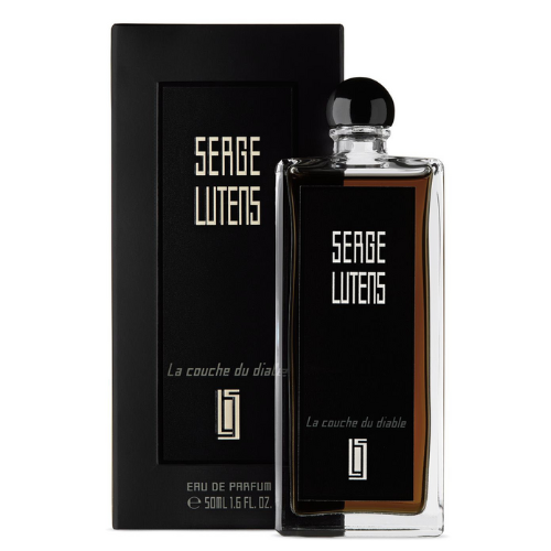 Serge Lutens La Couche Du Diable EDP For Him / Her 50ml / 1.6oz