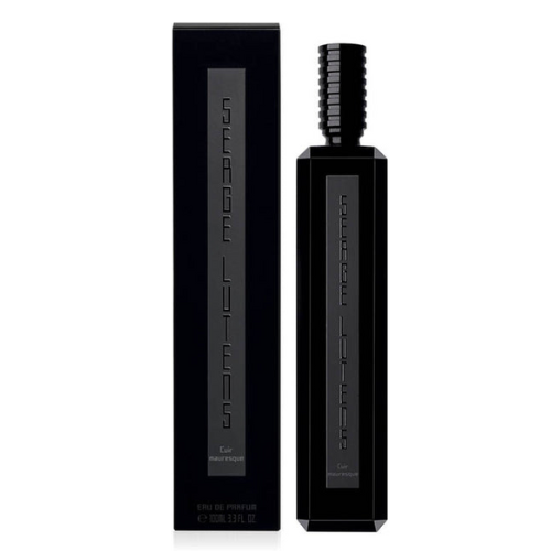 Serge Lutens Cuir Mauresque EDP For Him / Her 100 ml / 3.3 Fl. oz. Serge Lutens Cuir Mauresque EDP For Him / Her 100 ml / 3.3 Fl. oz.