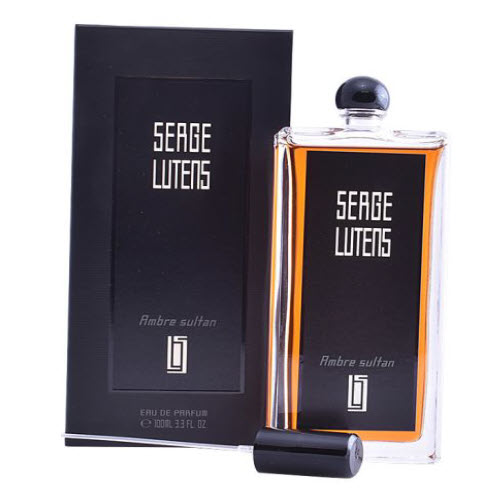 Serge Lutens Ambre Sultan EDP For Him / Her 100ml Serge Lutens Ambre Sultan EDP For Him / Her 100ml