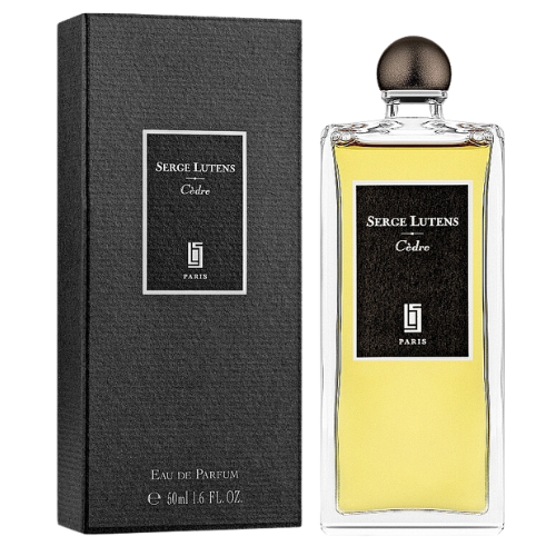 Serge Lutens Cedre EDP For Him / Her 50 ml / 1.6 Fl. oz. Serge Lutens Cedre EDP For Him / Her 50 ml / 1.6 Fl. oz.