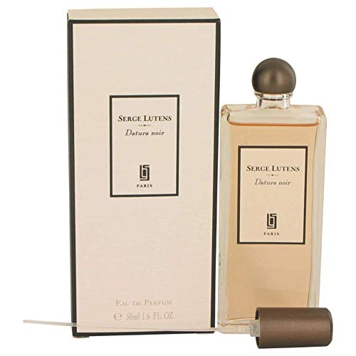 Serge Lutens Datura Noir EDP For Him and Her 50ml Serge Lutens Datura Noir EDP For Him and Her 50ml