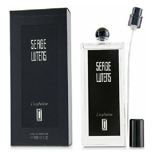 Serge Lutens L'orpheline EDP For Him and Her100ml Serge Lutens L'orpheline EDP For Him and Her100ml