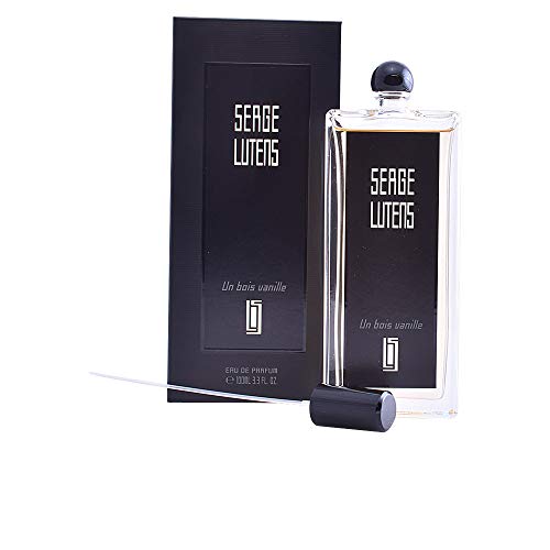 Serge Lutens Un Bois Vanille EDP For Him and Her 100ml Serge Lutens Un Bois Vanille EDP For Him and Her 100ml