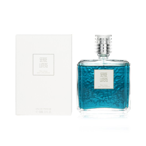 Serge Lutens Des Clous Pour Une Pelure For Him / Her 100ml / 3.3oz