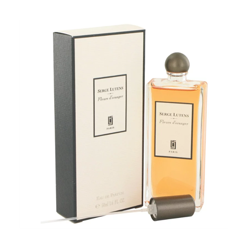 Serge Lutens Fleurs D'oranger EDP For Him / Her 50ml