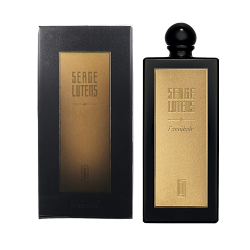 Serge Lutens Cannibale Parfum For Him / Her 50ml / 1.6 Fl. oz Serge Lutens Cannibale Parfum For Him / Her 50ml / 1.6 Fl. oz