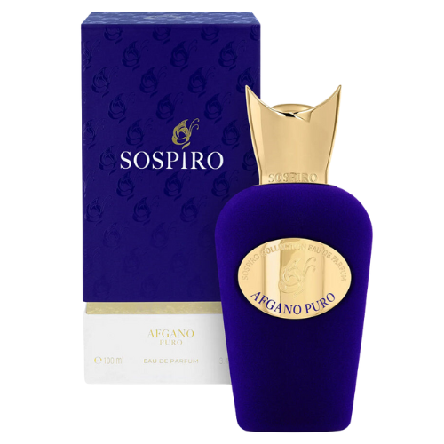 Sospiro Afgano Puro EDP For Him / Her 100 ml / 3.4 Fl. oz. Sospiro Afgano Puro EDP For Him / Her 100 ml / 3.4 Fl. oz.