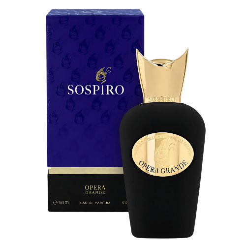 Sospiro Opera Grande EDP For Him / Her 100 ml / 3.4 Fl. oz. Sospiro Opera Grande EDP For Him / Her 100 ml / 3.4 Fl. oz.