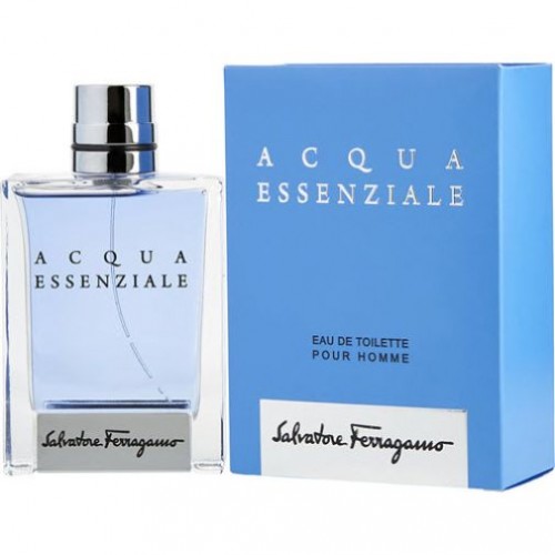 Salvatore Ferragamo Acqua Essenziale EDT for Him 100mL Salvatore Farragamo Acqua Essenziale EDT for Him 100mL