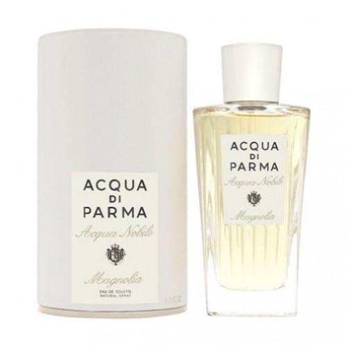 Acqua Nobile Magnolia by Acqua Di Parma EDT for Her 125ml Acqua Nobile Magnolia by Acqua Di Parma EDT for Her 125ml