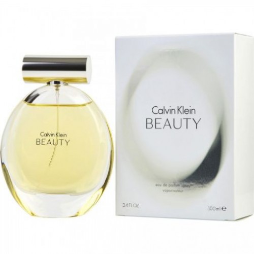 Calvin Klein Beauty EDP For her 100mL Calvin Klein Beauty EDP For her 100mL