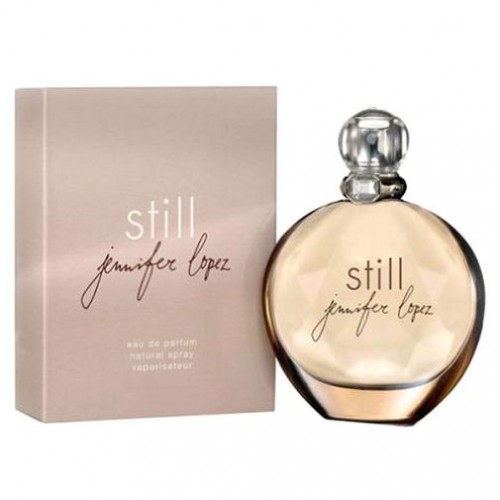 Jennifer Lopez Still EDP for her 100mL
