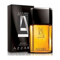 Azzaro Pour Homme EDT for Him 100mL