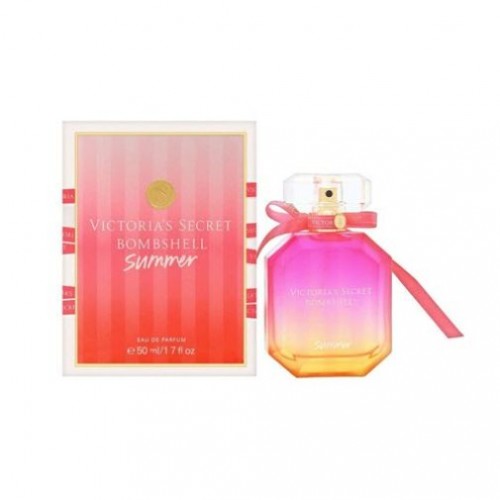 Victoria's Secret Bombshell Summer EDP Her 50mL