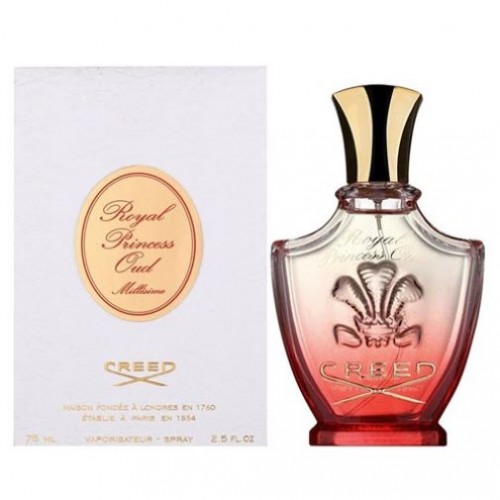 Creed Royal Princess OUD EDP for Women 75mL