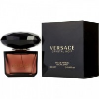 Versace Crystal Noir EDP for Her 90mL