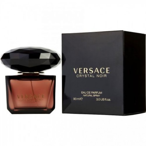 Versace Crystal Noir EDP for Her 90mL
