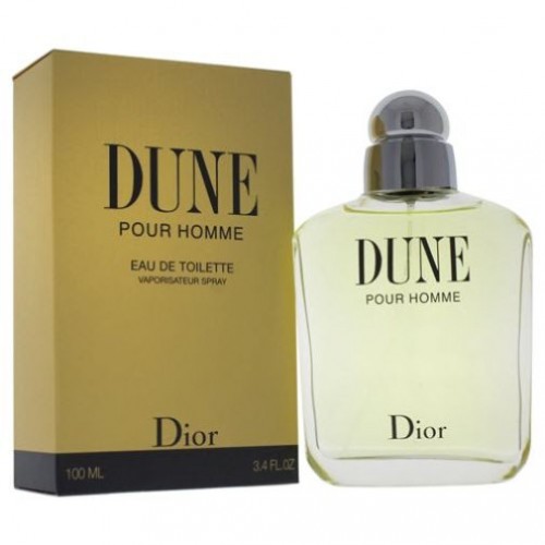 Christian Dior Dune EDT for Him 100mL Christian Dior Dune EDT for Him 100mL