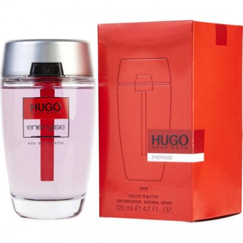 Hugo Boss Energise EDT for him 125ml