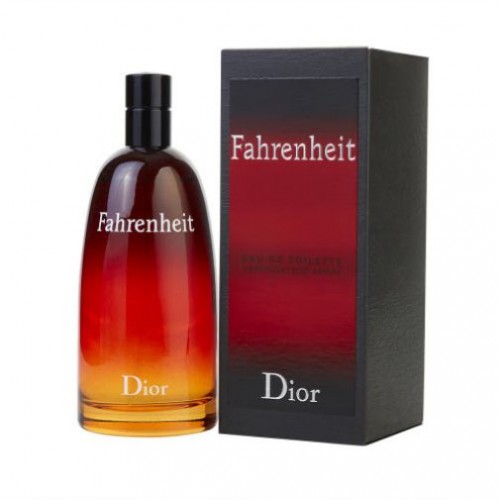 Christian Dior Fahrenheit EDT for Him 100mL