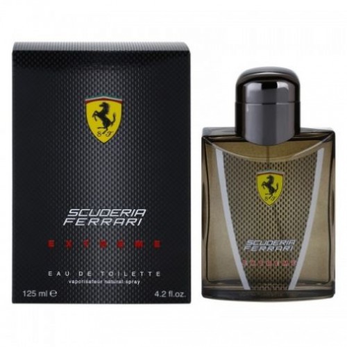 Ferrari Extreme Ferrari EDT for him 125ml Ferrari Extreme Ferrari EDT for him 125ml